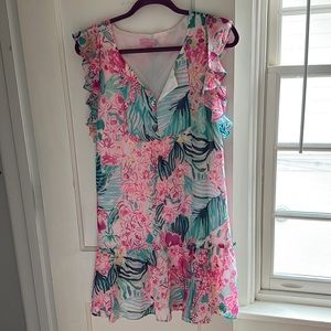 Lilly Pulitzer Nora Dress
